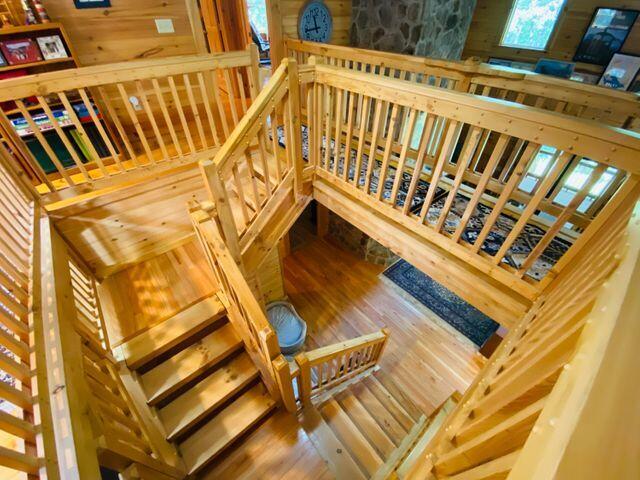 150 Chester Kelley Road Tellico Plains, TN 37385 - Photo 28 of 39 29