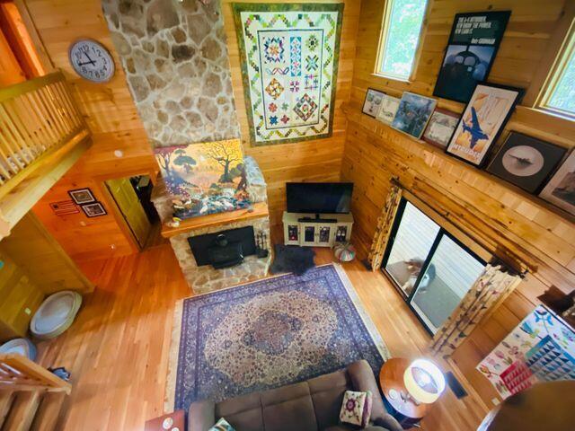 150 Chester Kelley Road Tellico Plains, TN 37385 - Photo 29 of 39 30