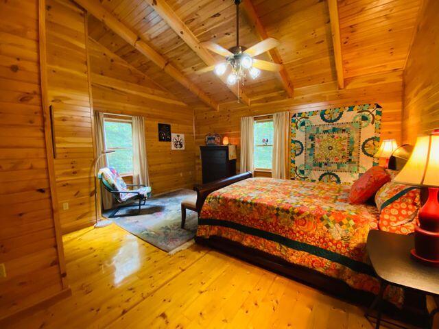 150 Chester Kelley Road Tellico Plains, TN 37385 - Photo 30 of 39 31