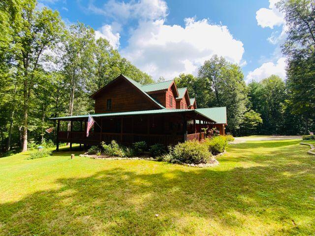 150 Chester Kelley Road Tellico Plains, TN 37385 - Photo 4 of 39 4
