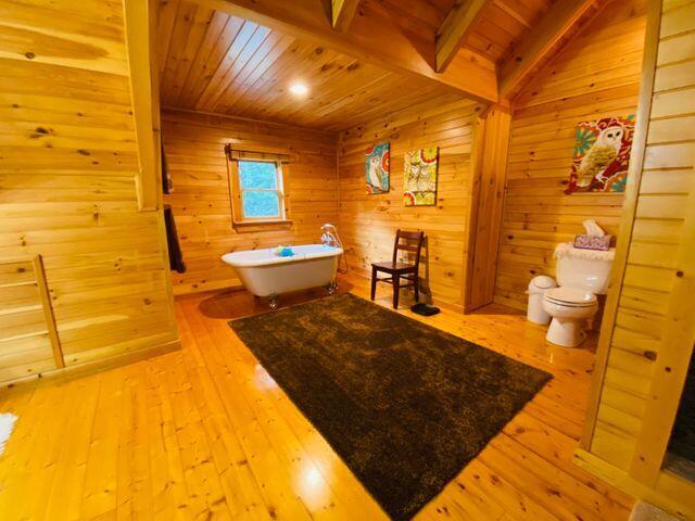 150 Chester Kelley Road Tellico Plains, TN 37385 - Photo 31 of 39 32
