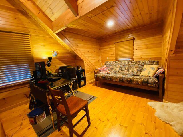 150 Chester Kelley Road Tellico Plains, TN 37385 - Photo 33 of 39 34