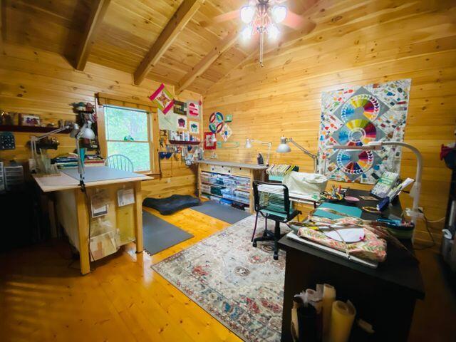 150 Chester Kelley Road Tellico Plains, TN 37385 - Photo 34 of 39 35