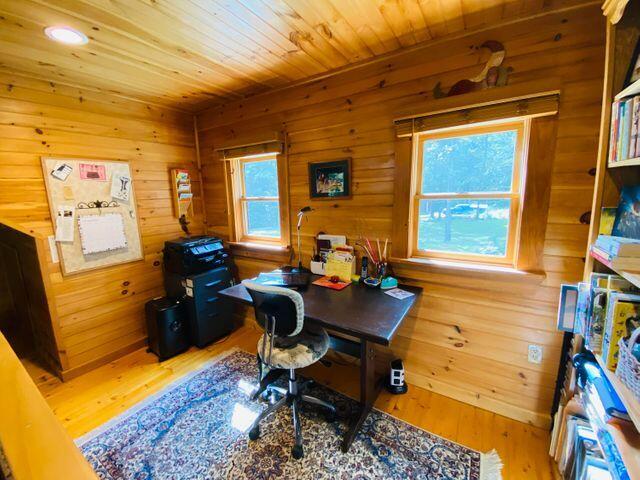 150 Chester Kelley Road Tellico Plains, TN 37385 - Photo 35 of 39 36