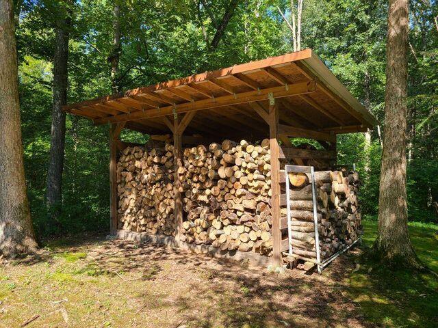 150 Chester Kelley Road Tellico Plains, TN 37385 - Photo 37 of 39 38