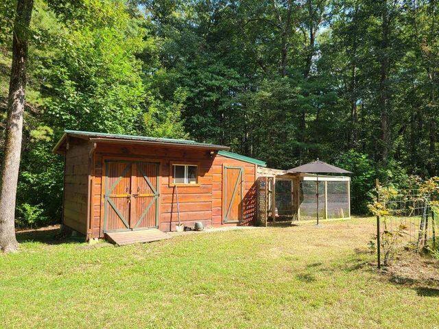 150 Chester Kelley Road Tellico Plains, TN 37385 - Photo 38 of 39 39