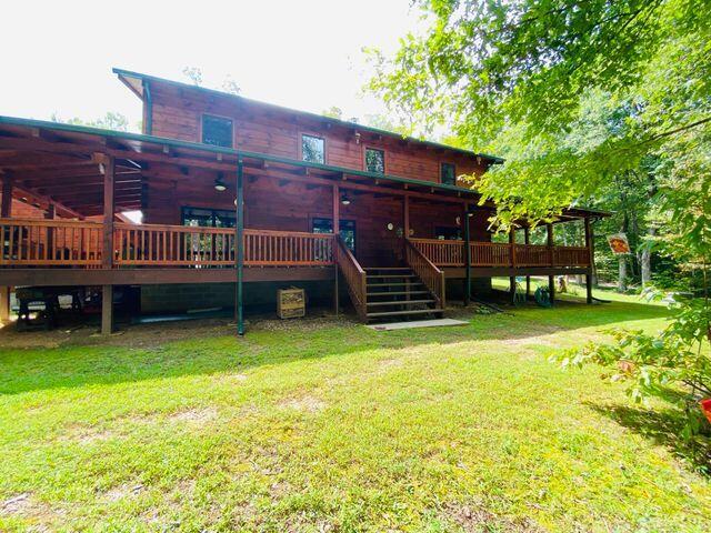 150 Chester Kelley Road Tellico Plains, TN 37385 - Photo 5 of 39 5