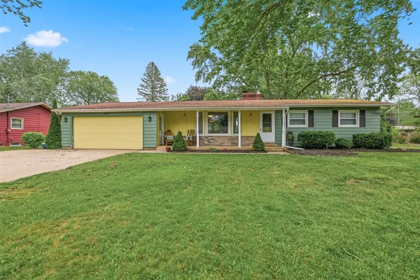 $359,900 | 325 North 145th Avenue, Holland, MI 49424