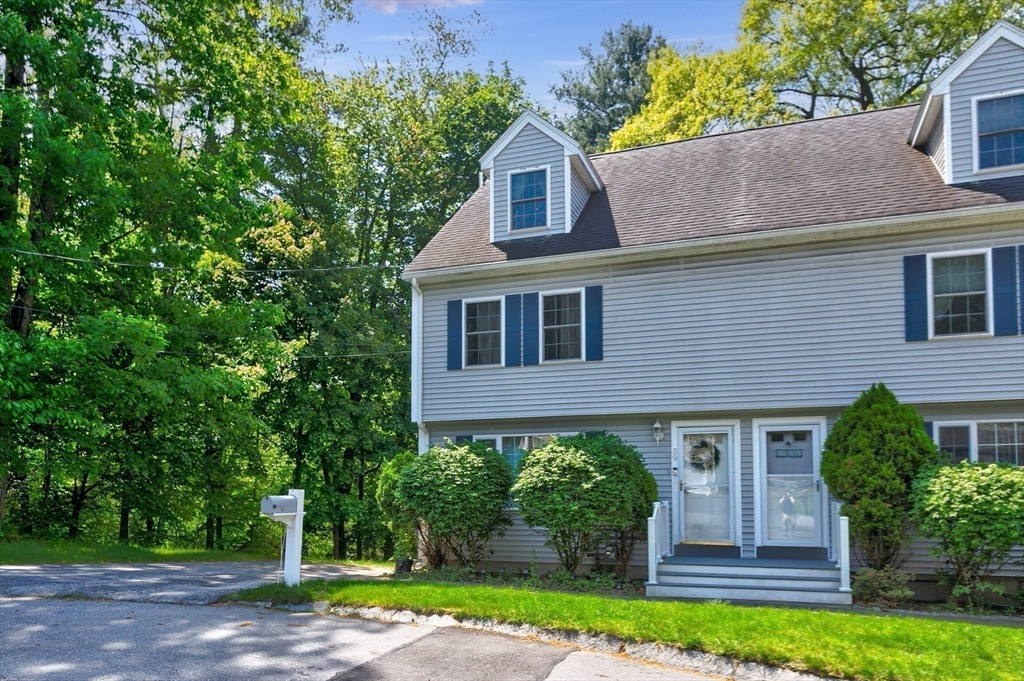 59 Nevins Road, Unit 59 Methuen, MA 01844 - Photo 2 of 33