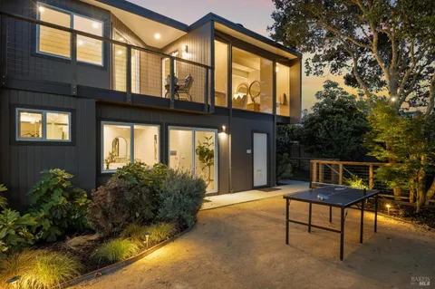 $4,195,000 | 453 Wellesley Avenue, Mill Valley, CA 94941