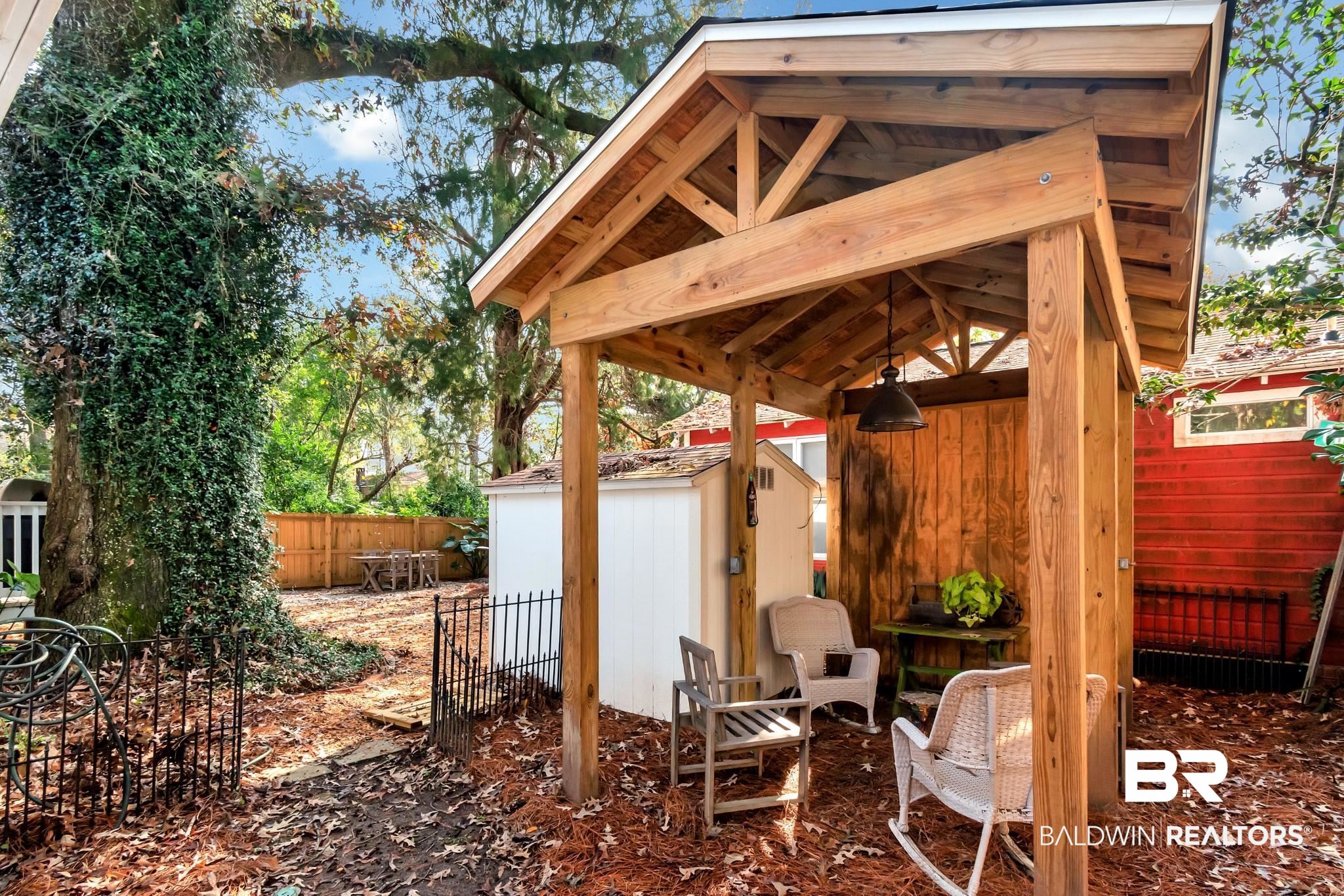 4401 The Cedars Avenue Mobile, AL 36608 - Photo 41 of 47