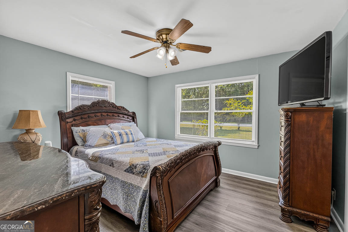 173 Fish Hall Road Brunswick, GA 31523 - Photo 16 of 52