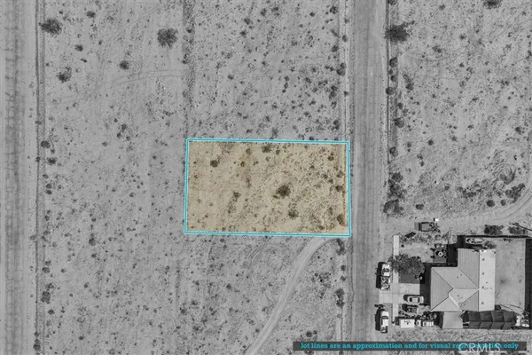 $24,000 | 2565 Santa Fe Avenue, Thermal, CA 92274