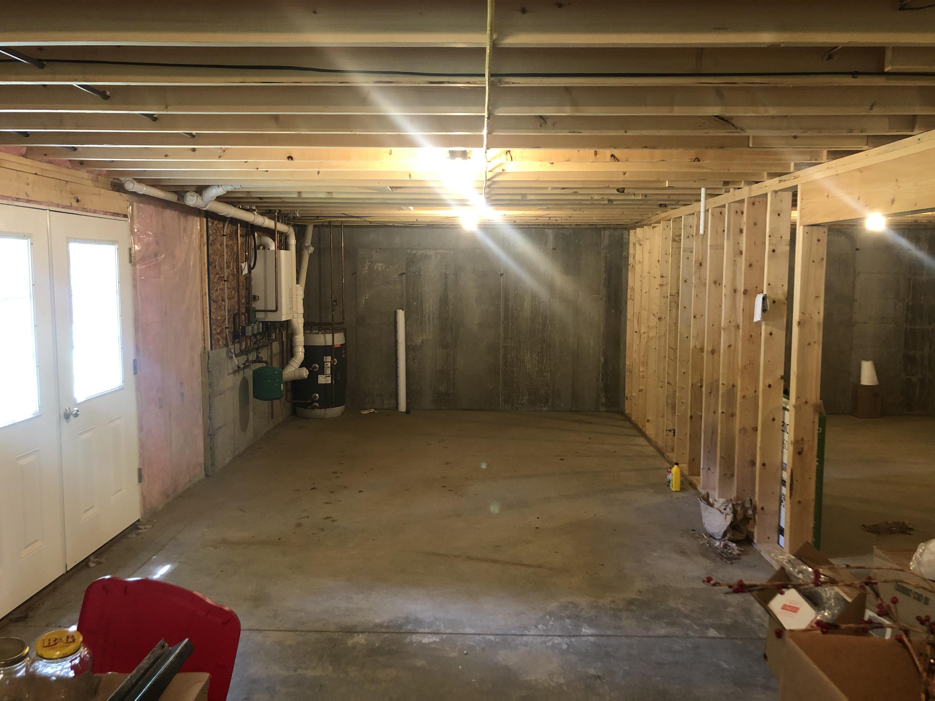 55 Cross Road South China, ME 04358 - Photo 24 of 26 Basement