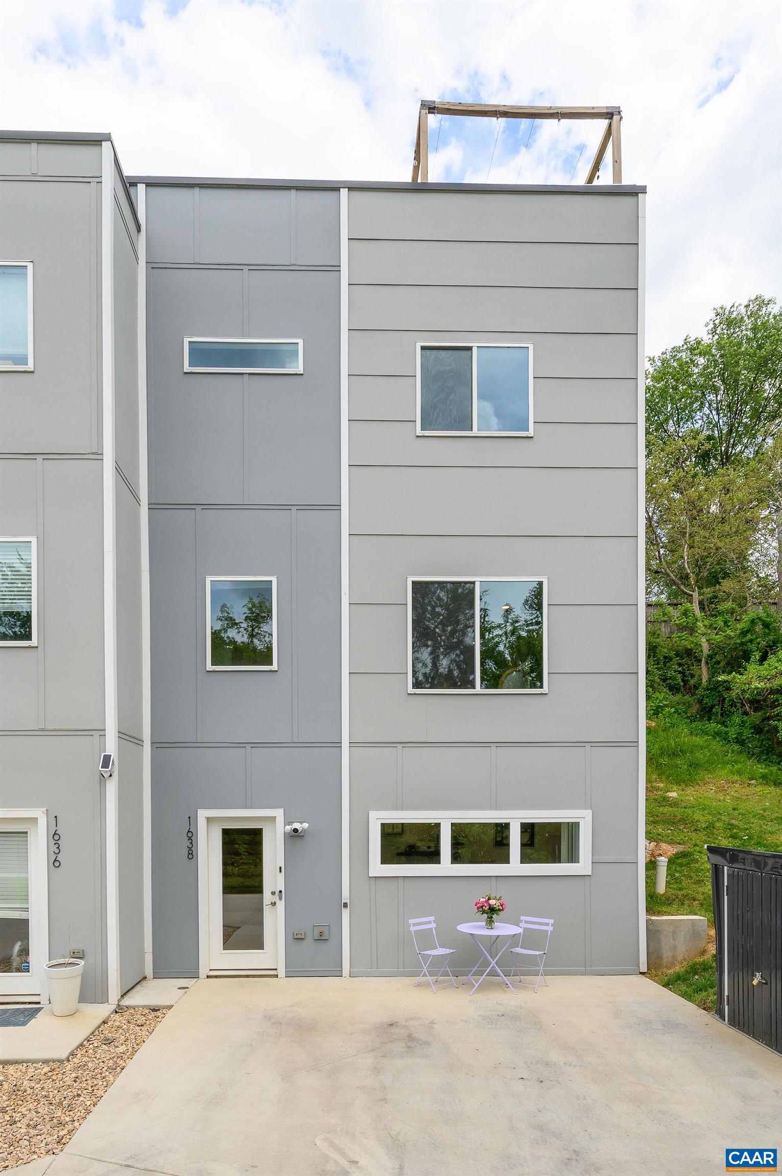 1638 Rialto Street Charlottesville, VA 22902 - Photo 26 of 27