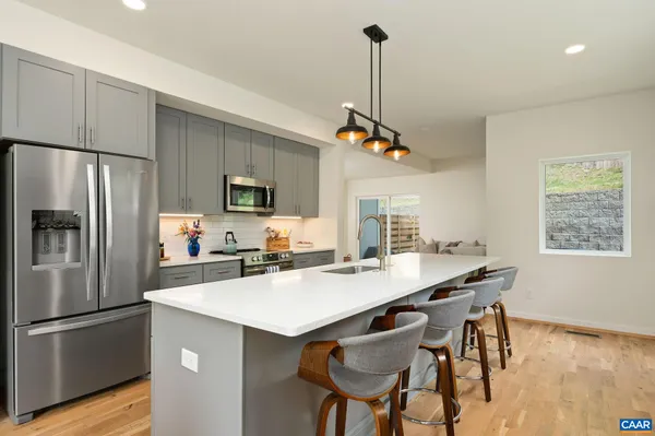 $585,000 | 1638 Rialto Street, Charlottesville, VA 22902