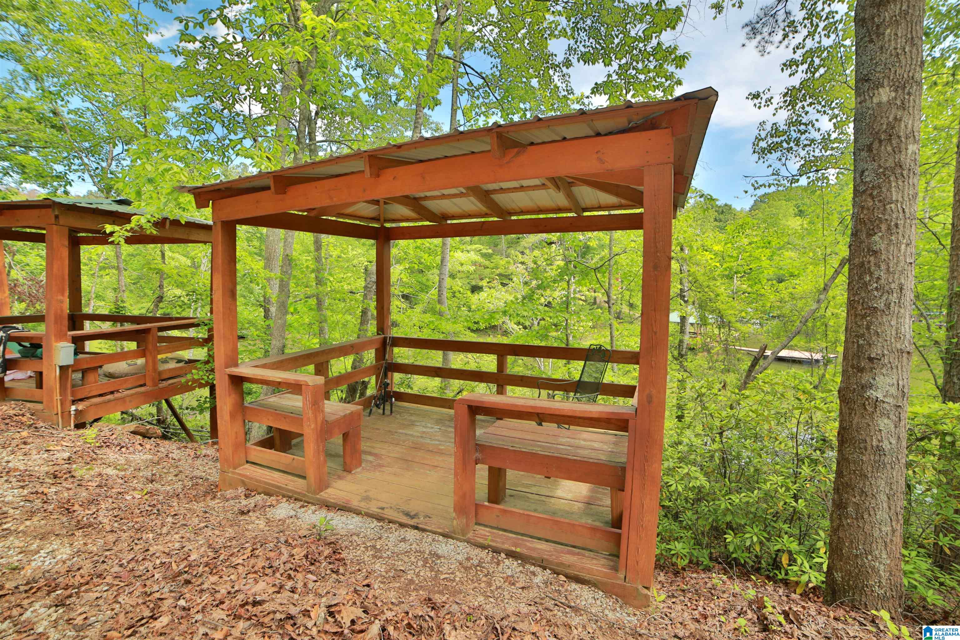 327 Swagg Cove Road Wedowee, AL 36278 - Photo 35 of 36
