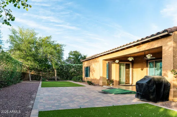 $1,260,000 | 18074 West Turney Avenue, Goodyear, AZ 85395
