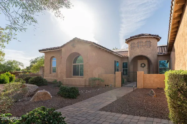 $1,260,000 | 18074 West Turney Avenue, Goodyear, AZ 85395