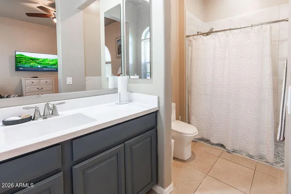 $1,260,000 | 18074 West Turney Avenue, Goodyear, AZ 85395