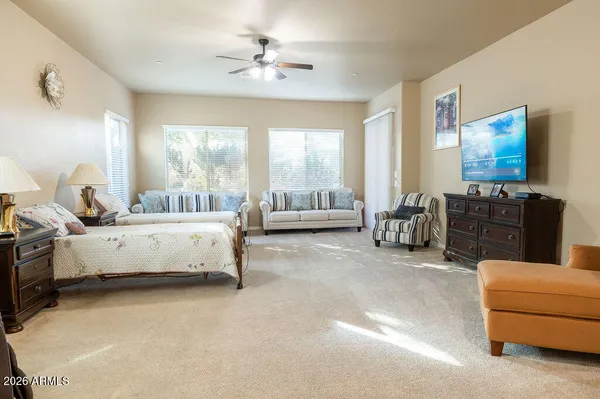 $1,260,000 | 18074 West Turney Avenue, Goodyear, AZ 85395