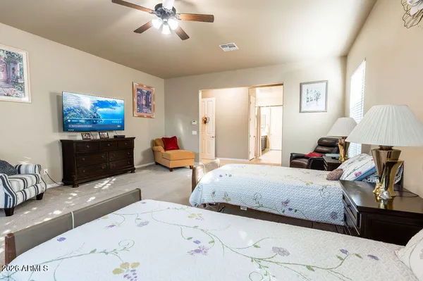 $1,260,000 | 18074 West Turney Avenue, Goodyear, AZ 85395