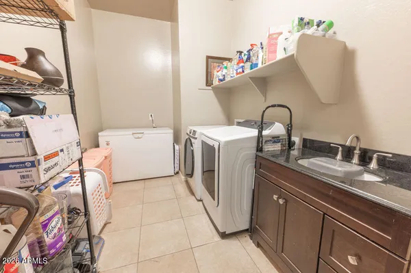 $1,260,000 | 18074 West Turney Avenue, Goodyear, AZ 85395