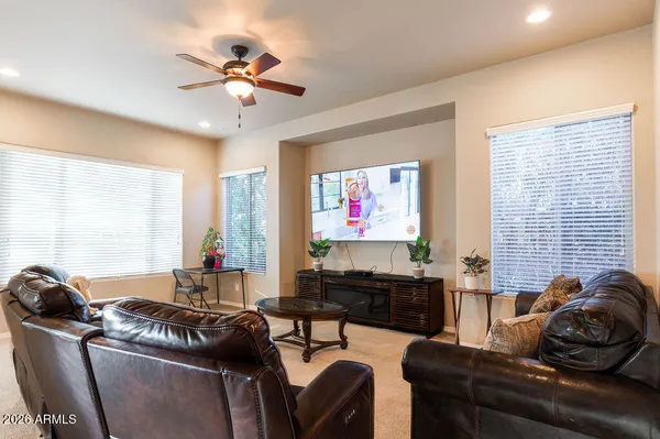 $1,260,000 | 18074 West Turney Avenue, Goodyear, AZ 85395