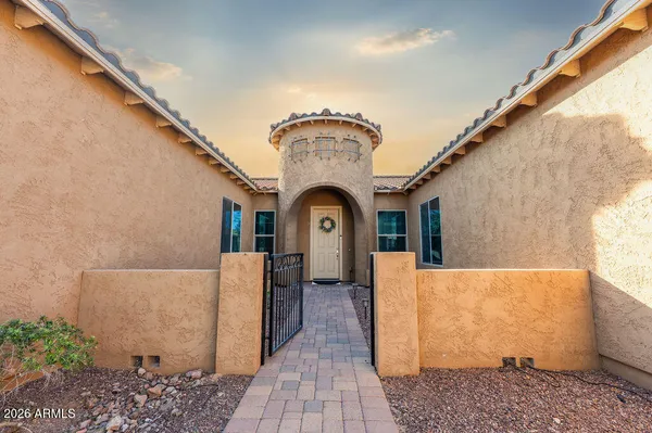 $1,260,000 | 18074 West Turney Avenue, Goodyear, AZ 85395