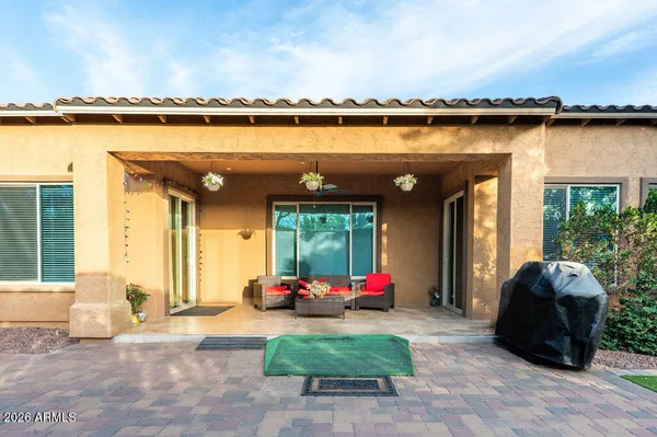 $1,260,000 | 18074 West Turney Avenue, Goodyear, AZ 85395