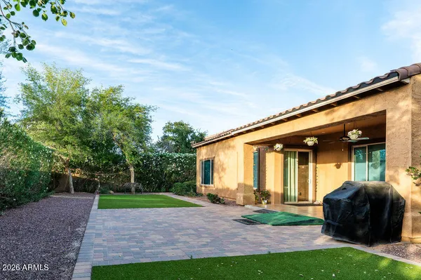 $1,260,000 | 18074 West Turney Avenue, Goodyear, AZ 85395