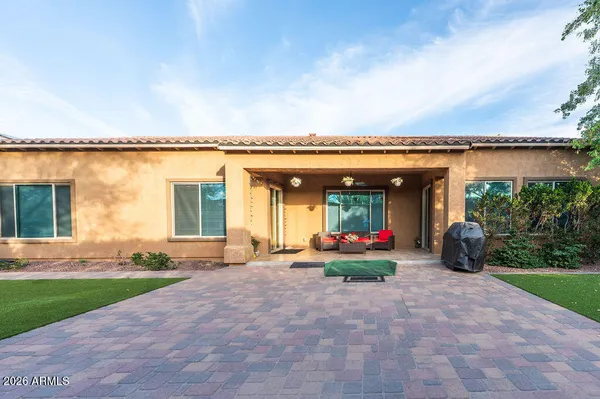 $1,260,000 | 18074 West Turney Avenue, Goodyear, AZ 85395