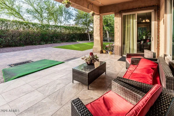 $1,260,000 | 18074 West Turney Avenue, Goodyear, AZ 85395