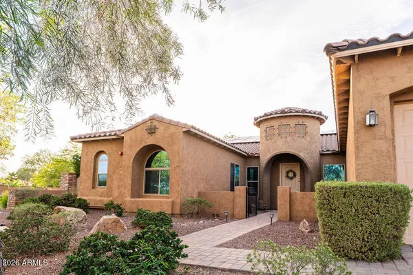 $1,260,000 | 18074 West Turney Avenue, Goodyear, AZ 85395