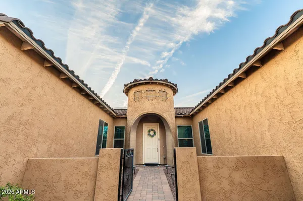 $1,260,000 | 18074 West Turney Avenue, Goodyear, AZ 85395