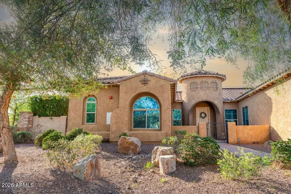 $1,260,000 | 18074 West Turney Avenue, Goodyear, AZ 85395