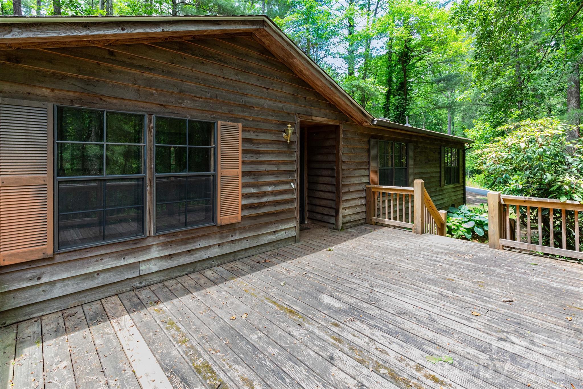 1010 Sharon Ridge Road Fairview, NC 28730 - Photo 4 of 22