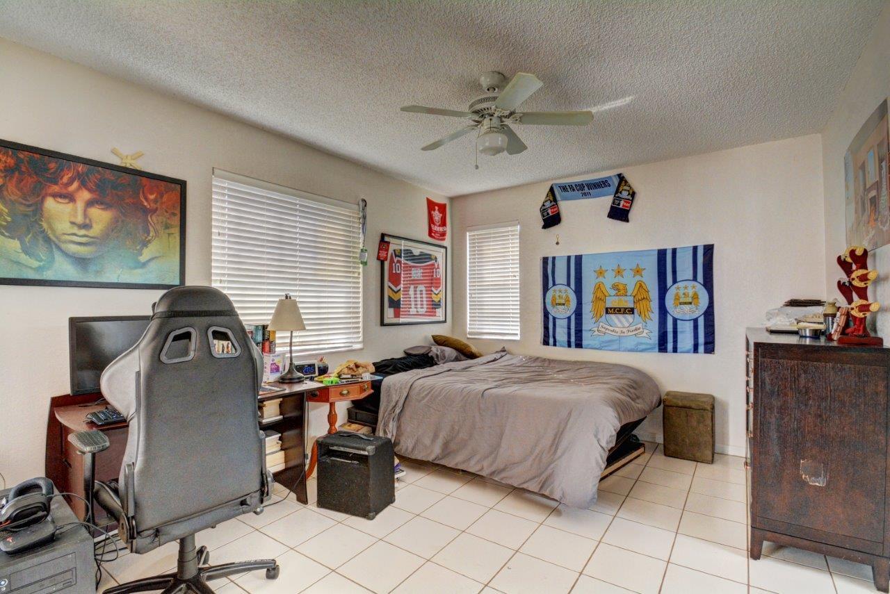 3190 Leewood Terrace, Unit L106 Boca Raton, FL 33431 - Photo 14 of 24 Master Bedroom