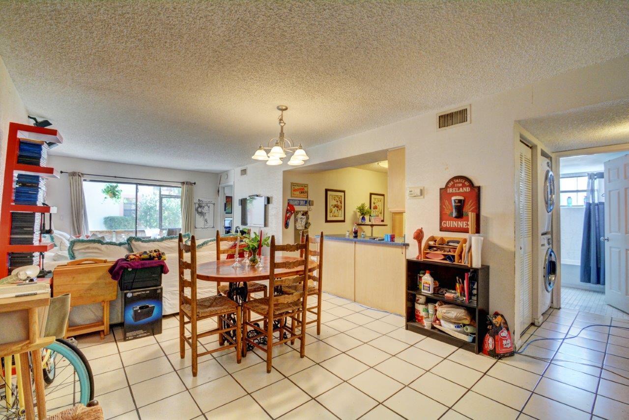 3190 Leewood Terrace, Unit L106 Boca Raton, FL 33431 - Photo 24 of 24 Open Floor Plan