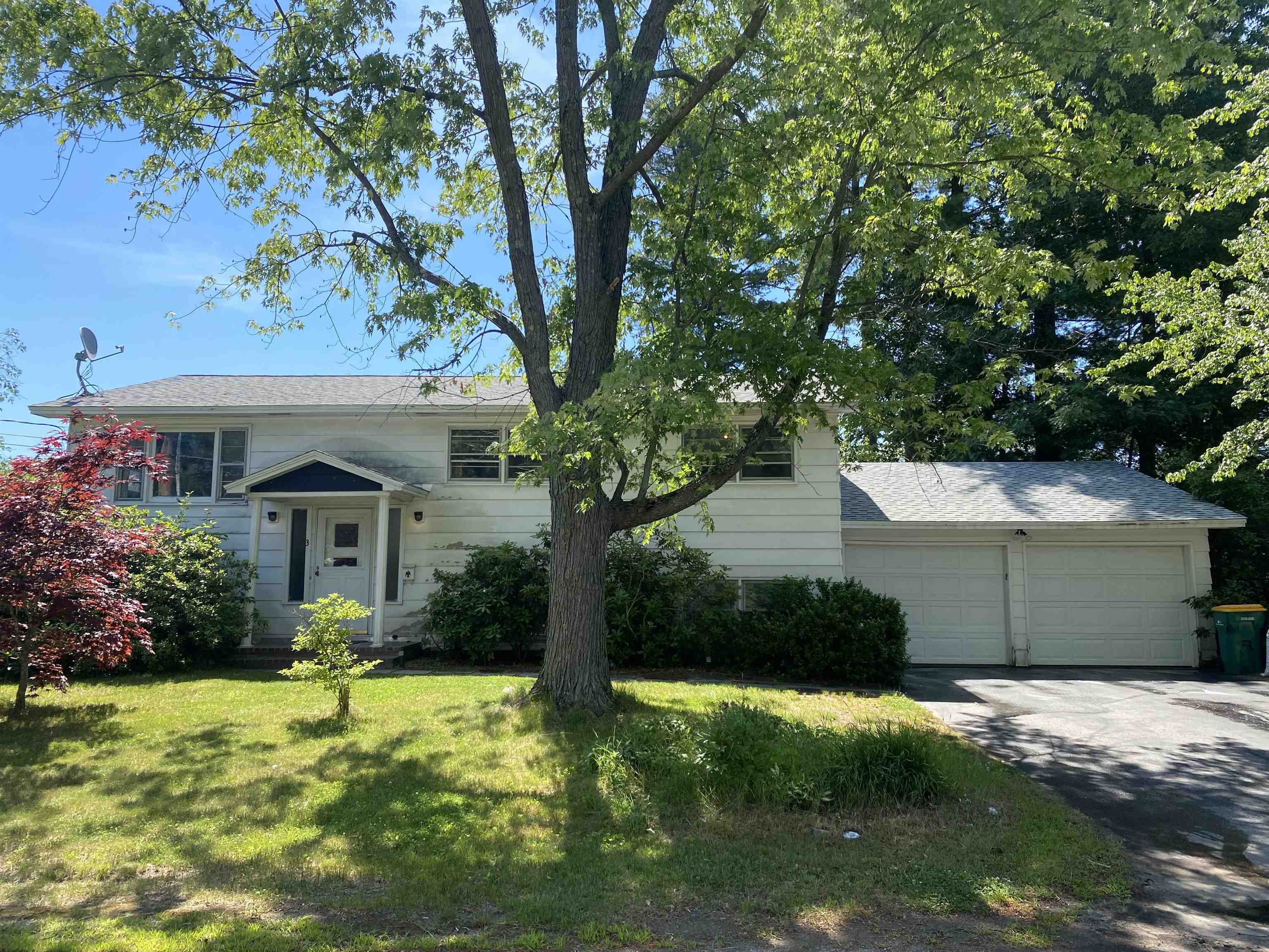 3 Claire Street Rochester, NH 03867 - Photo 1 of 18