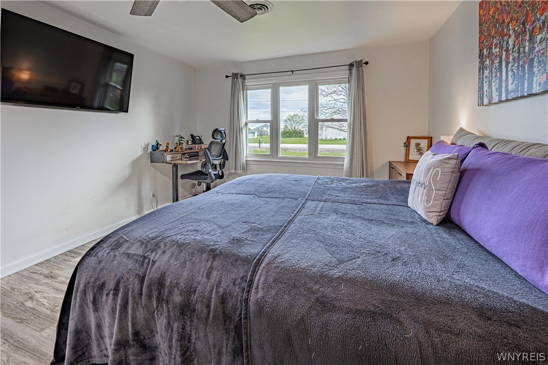 6998 Shawnee Road Wheatfield, NY 14120 - Photo 14 of 44