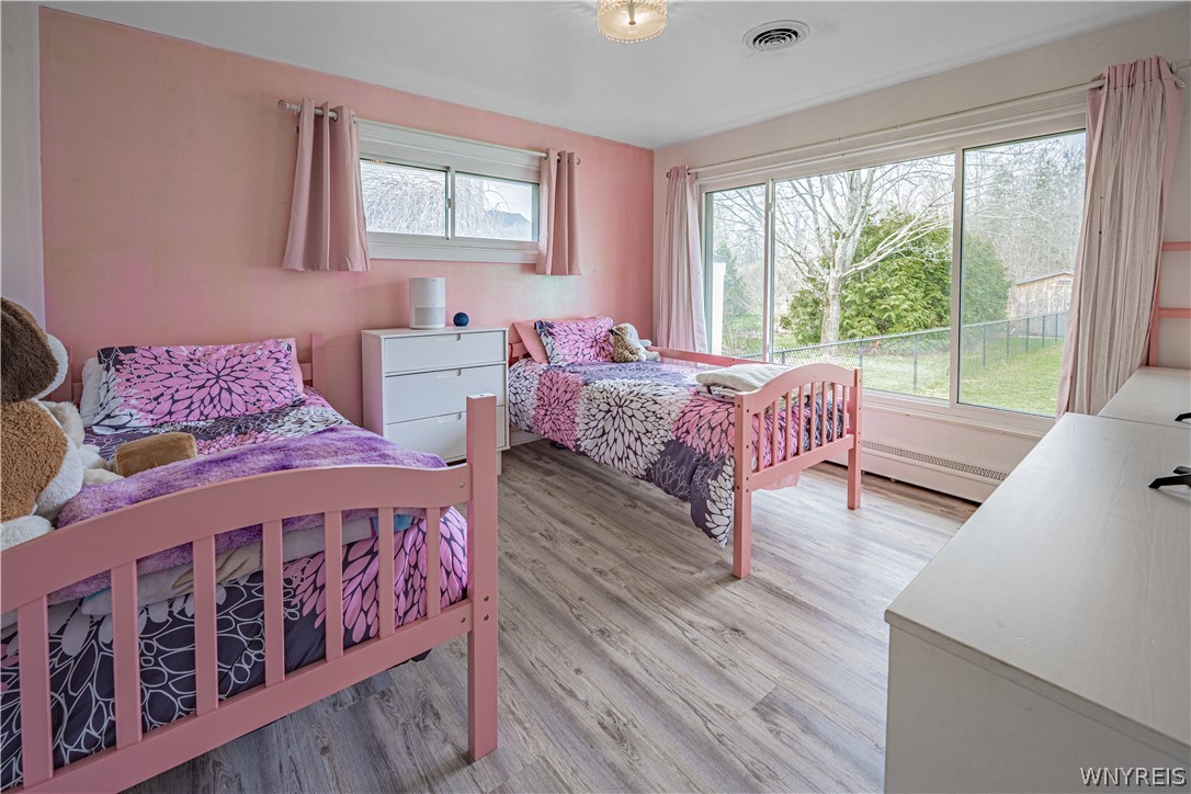 6998 Shawnee Road Wheatfield, NY 14120 - Photo 18 of 44 Bedroom 3