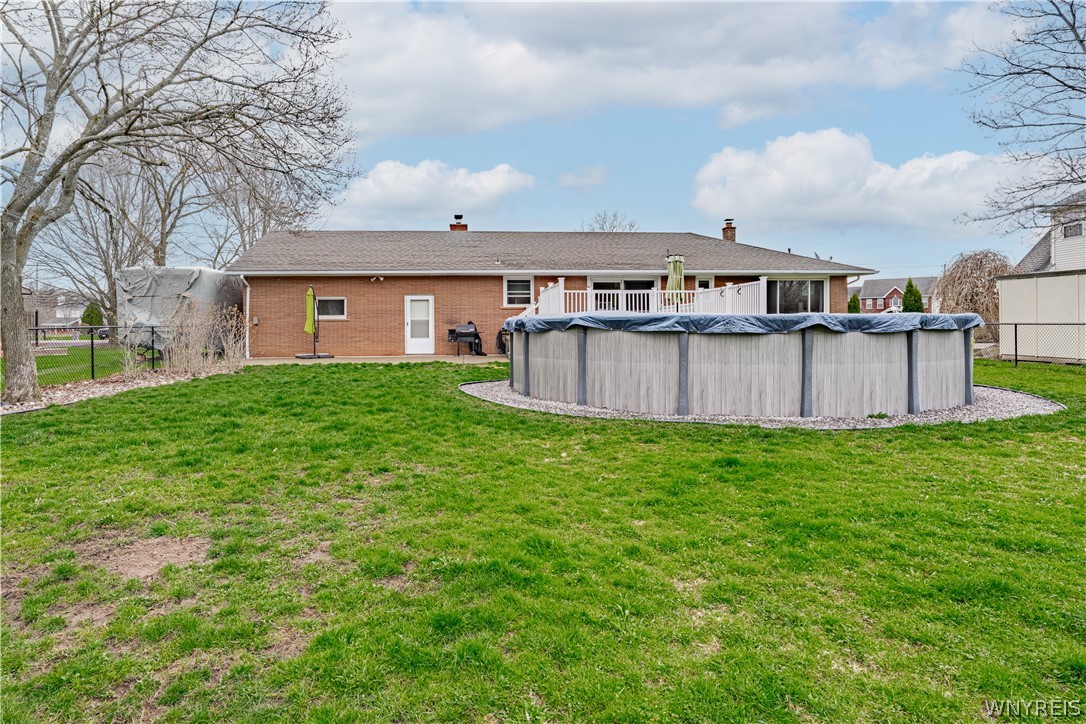 6998 Shawnee Road Wheatfield, NY 14120 - Photo 33 of 44