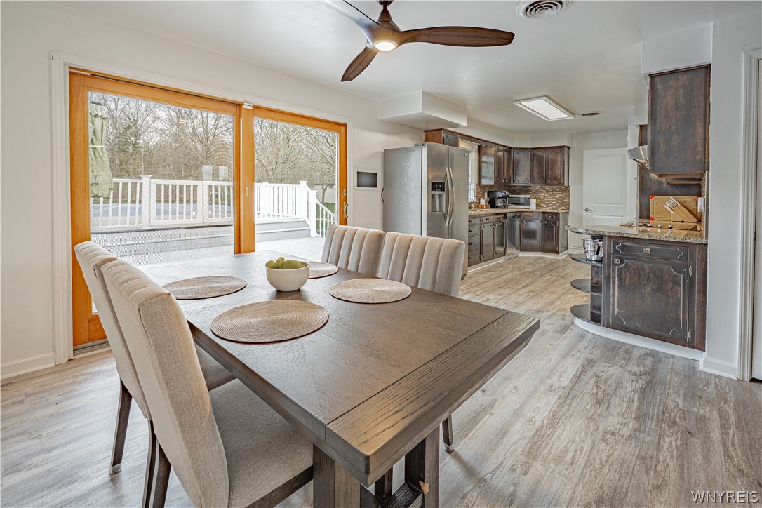 6998 Shawnee Road Wheatfield, NY 14120 - Photo 7 of 44 Oversized slider