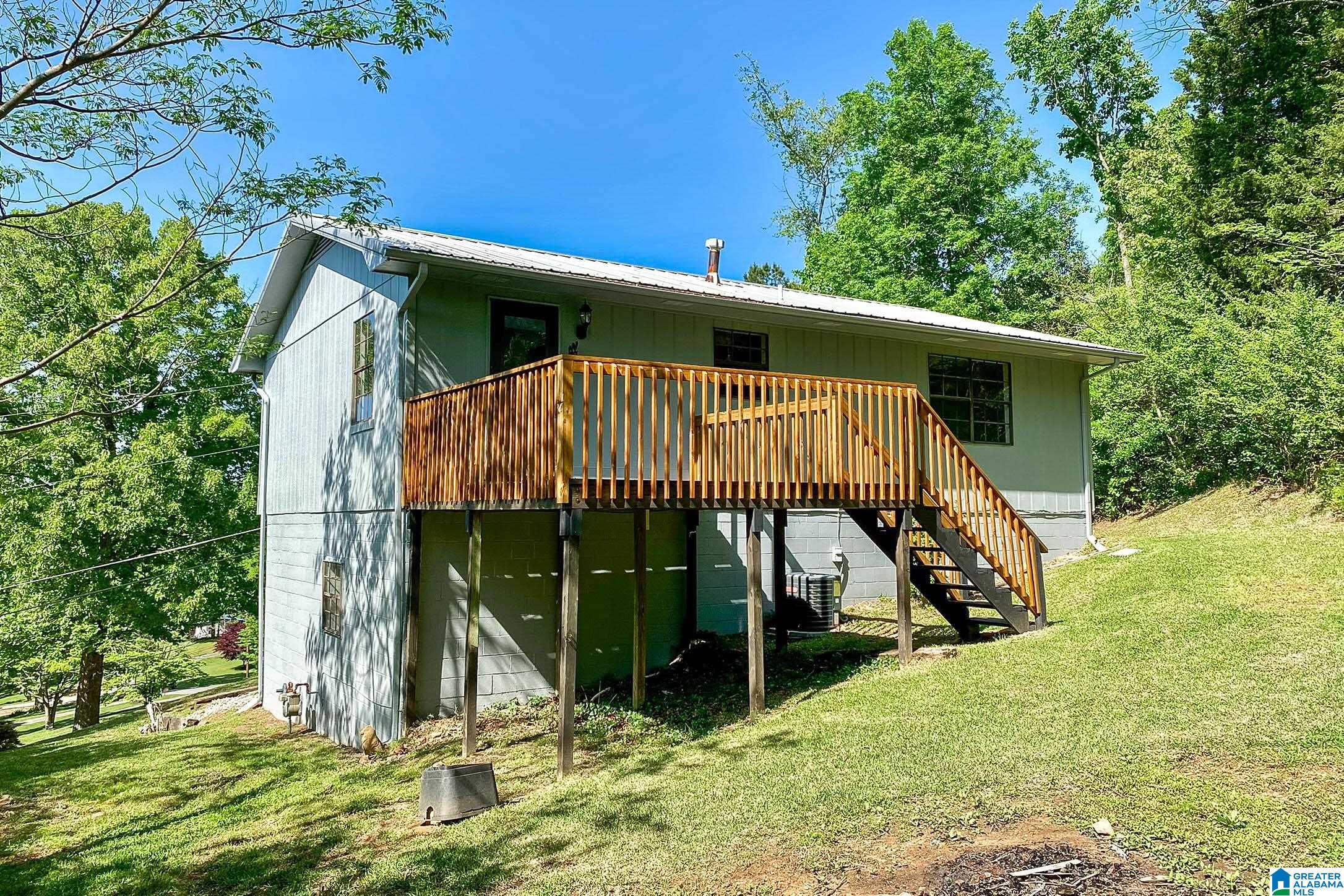 5000 Harrison Street Anniston, AL 36201 - Photo 37 of 46