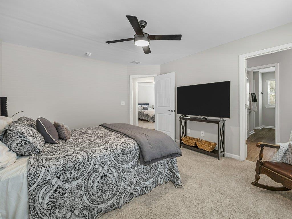 4131 Crest Ridge Lane Boiling Springs, SC 29316 - Photo 26 of 34