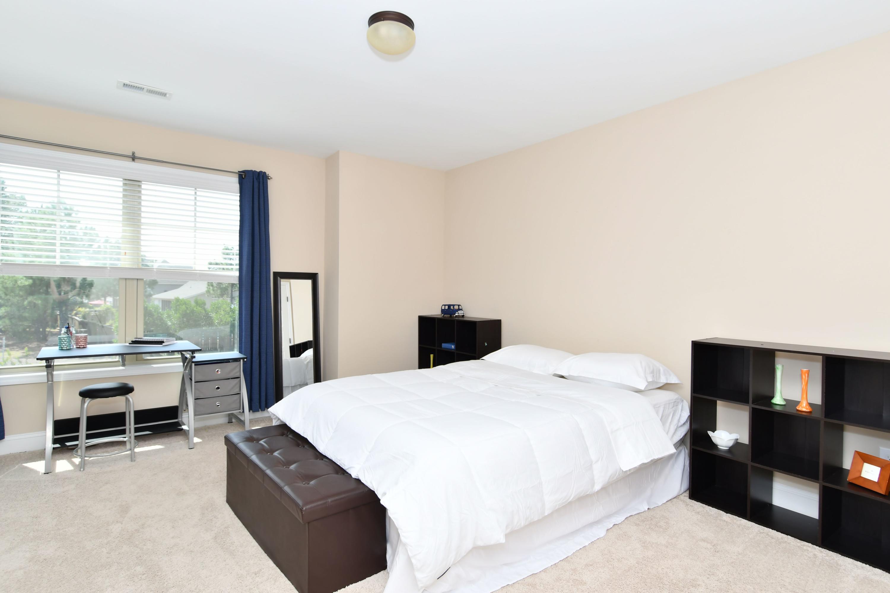 204 Sandy Springs Road Aberdeen, NC 28315 - Photo 15 of 32 Bedroom 2