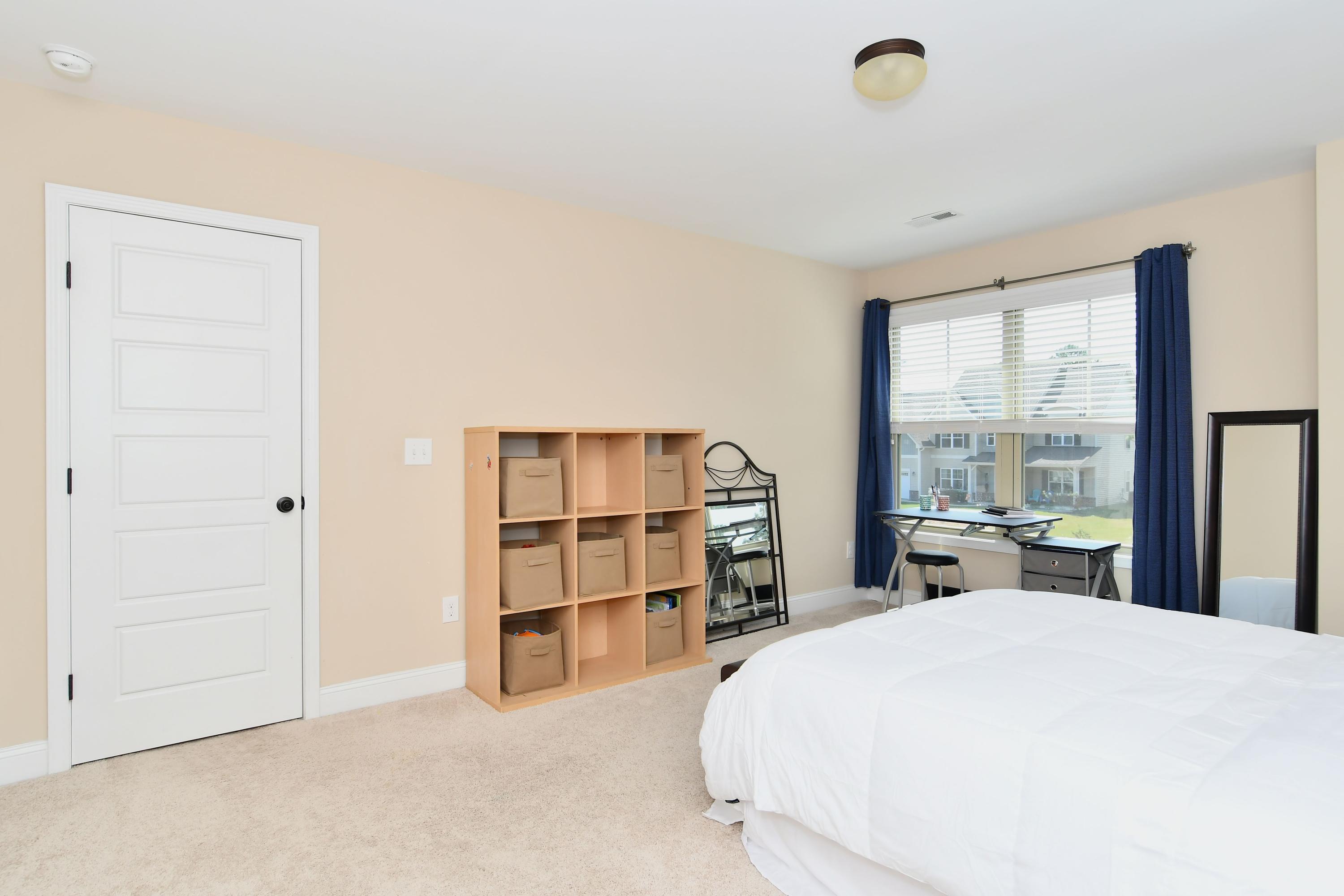 204 Sandy Springs Road Aberdeen, NC 28315 - Photo 16 of 32 Bedroom 2