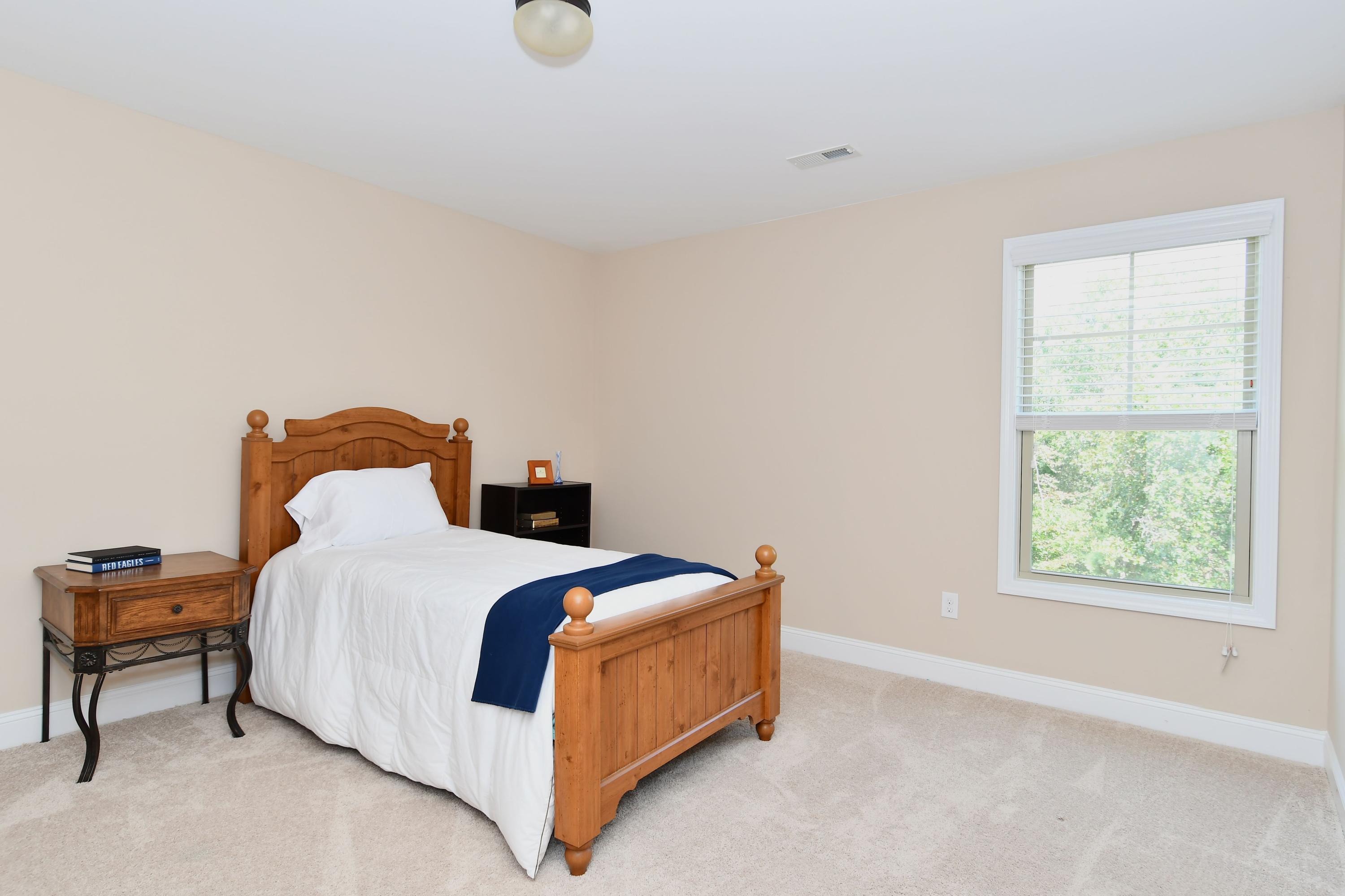 204 Sandy Springs Road Aberdeen, NC 28315 - Photo 17 of 32 Bedroom 3