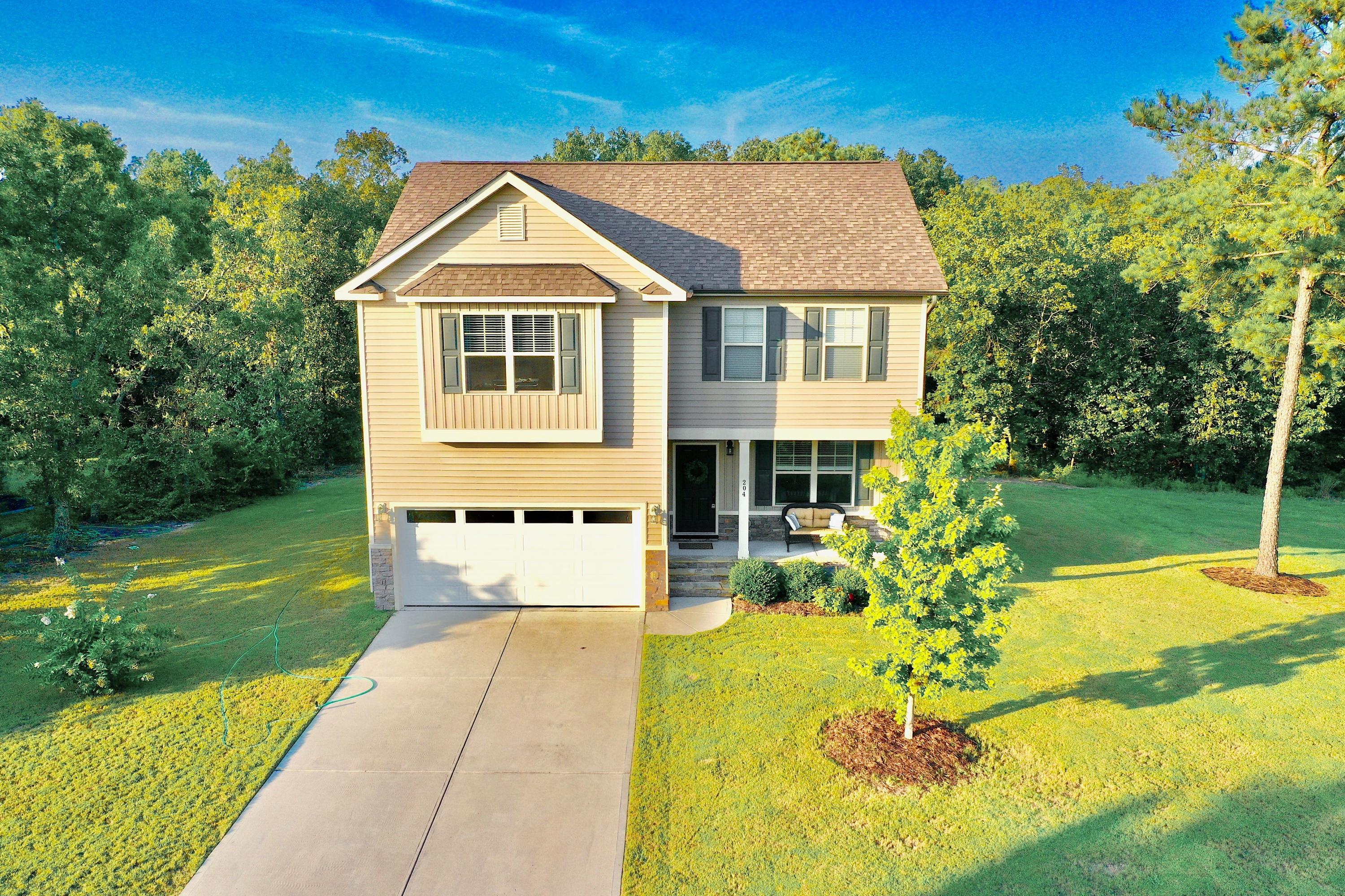 204 Sandy Springs Road Aberdeen, NC 28315 - Photo 32 of 32 Front